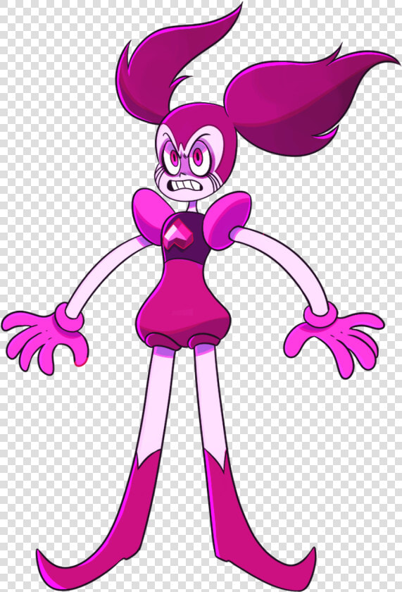 Steven Universe Pink Diamond Villain  HD Png DownloadTransparent PNG