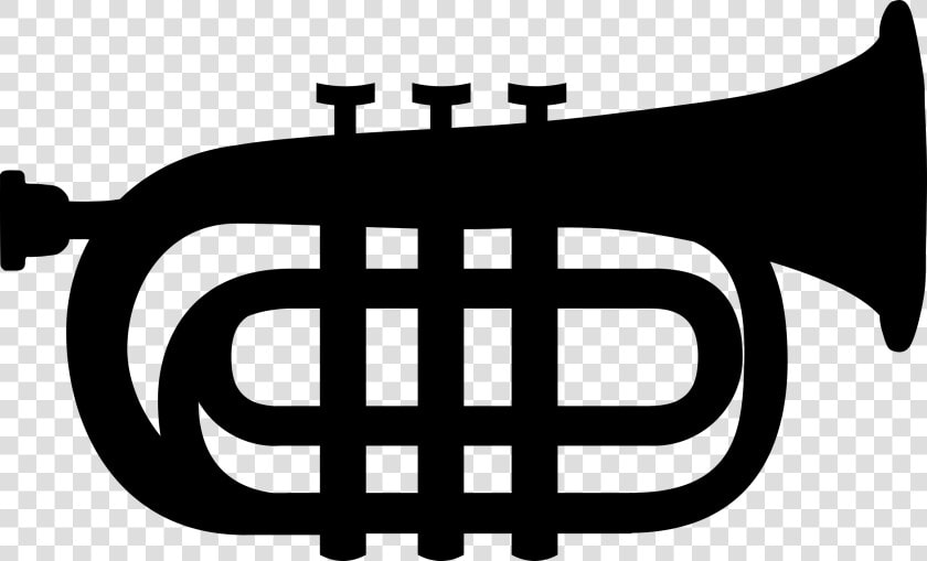 Trumpet Clipart Free Download Clip Art On   Baritone Clipart  HD Png DownloadTransparent PNG