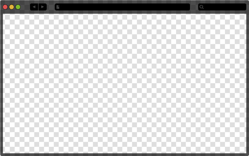 Website Frame Png   Bloco De Notas Windows  Transparent PngTransparent PNG