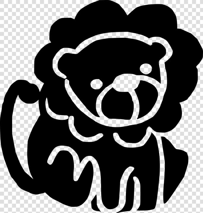 Zodiac  Lion  Vector  Sign   Зодиак Лев Вектор  HD Png DownloadTransparent PNG