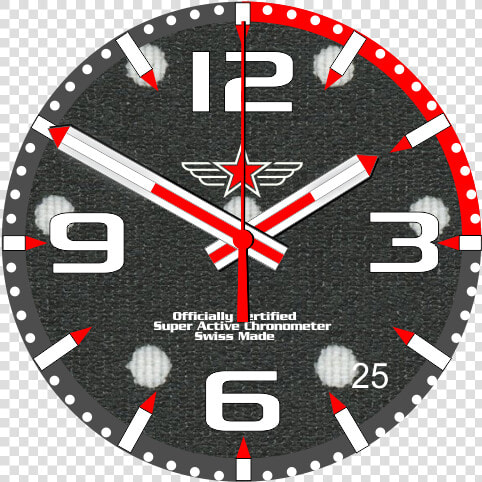 Watch Face Samsung Gear S3 Frontier   Quilled Mandalas  HD Png DownloadTransparent PNG