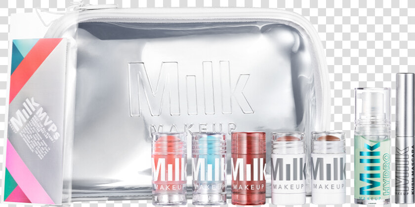 Mvps Set    Large   Mvp Set Milk  HD Png DownloadTransparent PNG