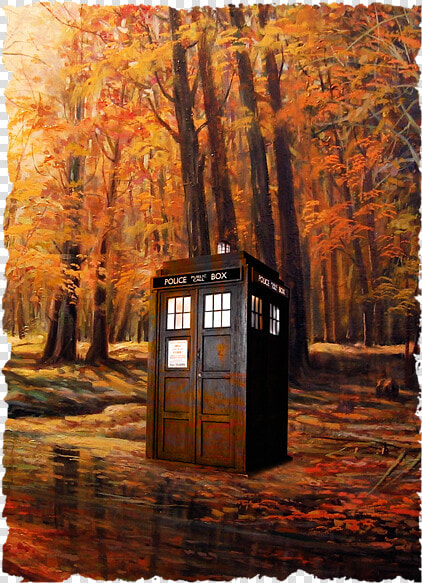 Doctor Who Tardis Png  Transparent PngTransparent PNG