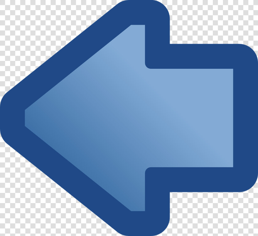 Blue Left Arrow Svg Clip Arts   Icono Siguiente Verde Png  Transparent PngTransparent PNG