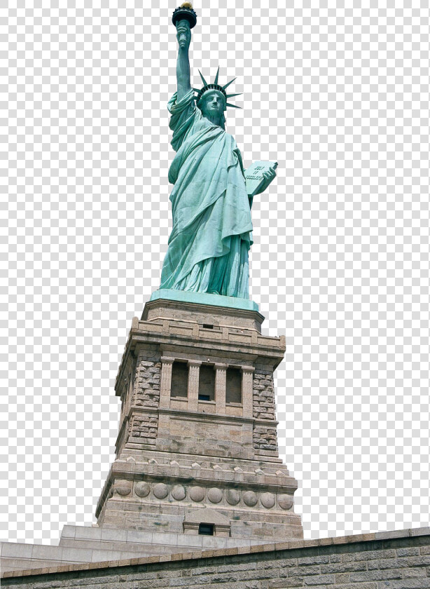 Statue Of Liberty Png Image   Statue Of Liberty  Transparent PngTransparent PNG