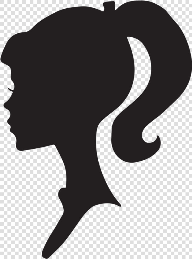 Rape   Clipart   Girl Face Clipart Black And White  HD Png DownloadTransparent PNG