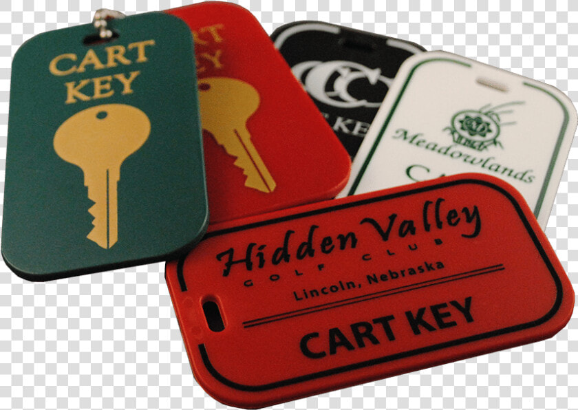 Bag Tags  Cart Key   Coin Purse  HD Png DownloadTransparent PNG