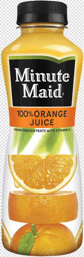 Minute Maid 12 Oz  HD Png DownloadTransparent PNG
