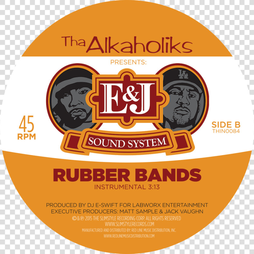 Tha Alkaholiks  HD Png DownloadTransparent PNG