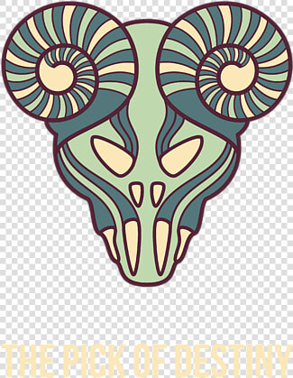 Pick Of Destiny Png  Transparent PngTransparent PNG