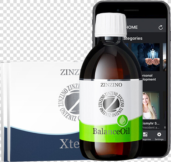 Zinzino Xtend  HD Png DownloadTransparent PNG