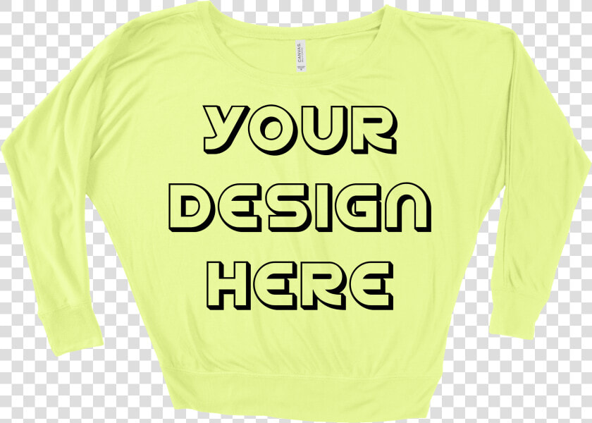Bella Canvas 8881 8850 Women S Tshirt Mockups   Blouse  HD Png DownloadTransparent PNG