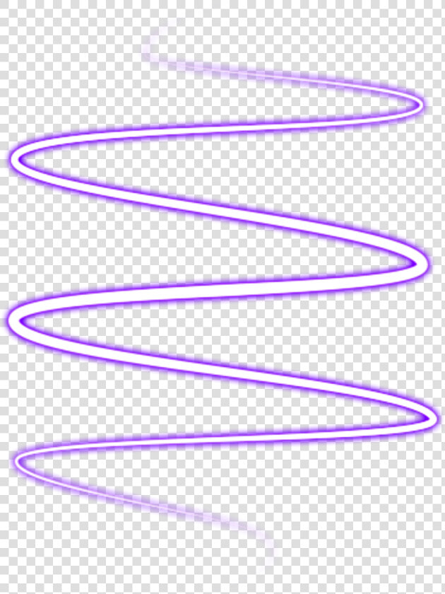  neon  light  spiral  purple   Neon Spiral Png Download  Transparent PngTransparent PNG