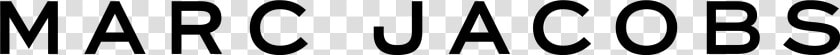 Transparent Marc Jacobs Logo  HD Png DownloadTransparent PNG