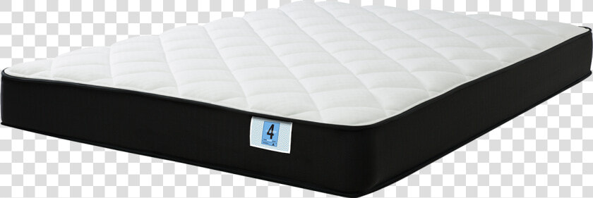 Clipart Sleeping Comfortable Bed   Mattress  HD Png DownloadTransparent PNG