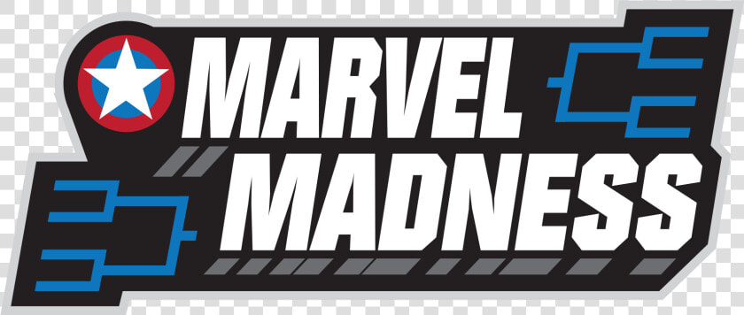 Marvel Madness And The Winner Is » Marvel Madness Logo   March Madness Ncaa Logo Png  Transparent PngTransparent PNG