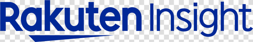 Rakuten Insight   Rakuten Insight Logo  HD Png DownloadTransparent PNG