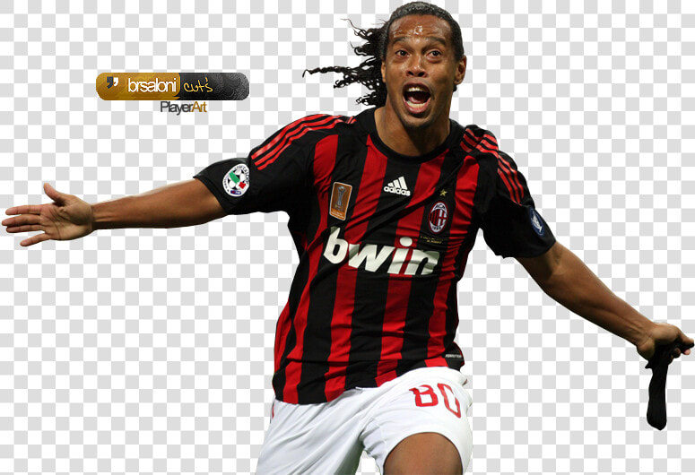 Ronaldinho Png  Transparent PngTransparent PNG