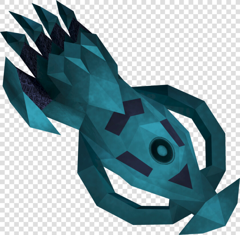 The Runescape Wiki   Rune Claw Runescape  HD Png DownloadTransparent PNG