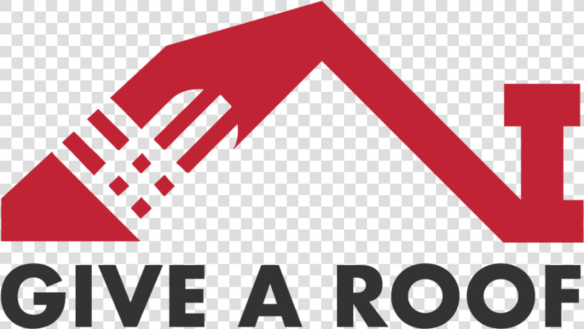 Give A Roof   Red Cross Blood Drive Facebook Cover  HD Png DownloadTransparent PNG