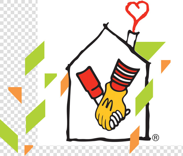 The Company Uses Cookies On This Website To Provide   Ronald Mcdonald House Logo  HD Png DownloadTransparent PNG