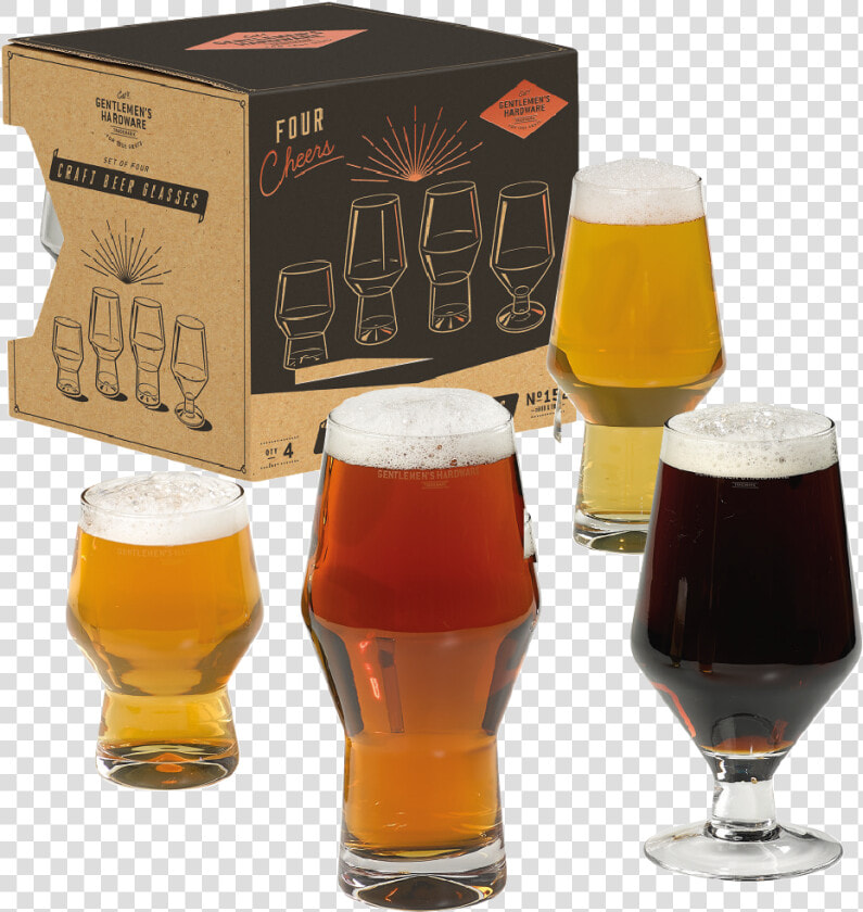 Craft Beer Glass Set 0   Craft Beer Glass  HD Png DownloadTransparent PNG