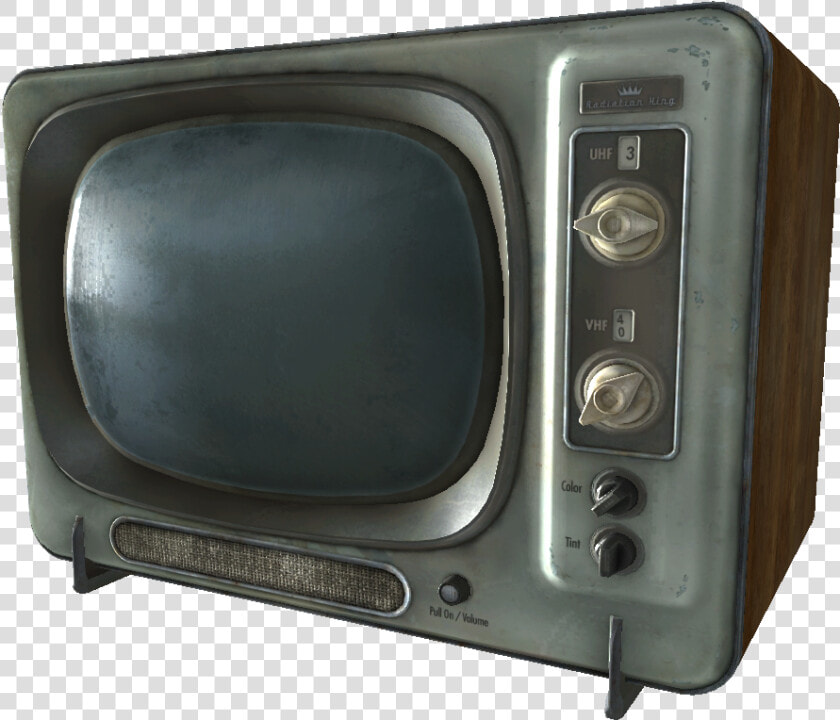 Radiation King Television   Television  HD Png DownloadTransparent PNG
