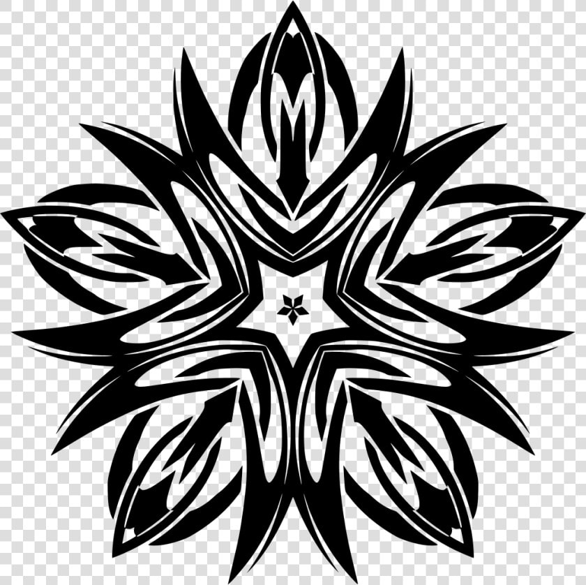 Celtic Knots Black White Drawings  HD Png DownloadTransparent PNG