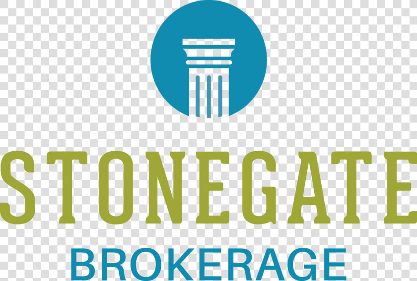 Stonegate Brokerage   Graphic Design  HD Png DownloadTransparent PNG
