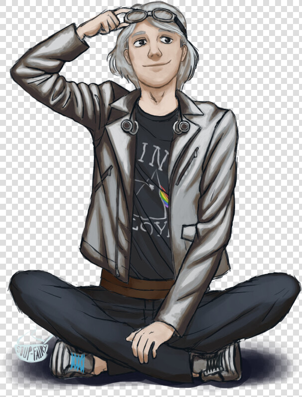 1000 Images About Quicksilver   Quicksilver Evan Peters Drawing  HD Png DownloadTransparent PNG