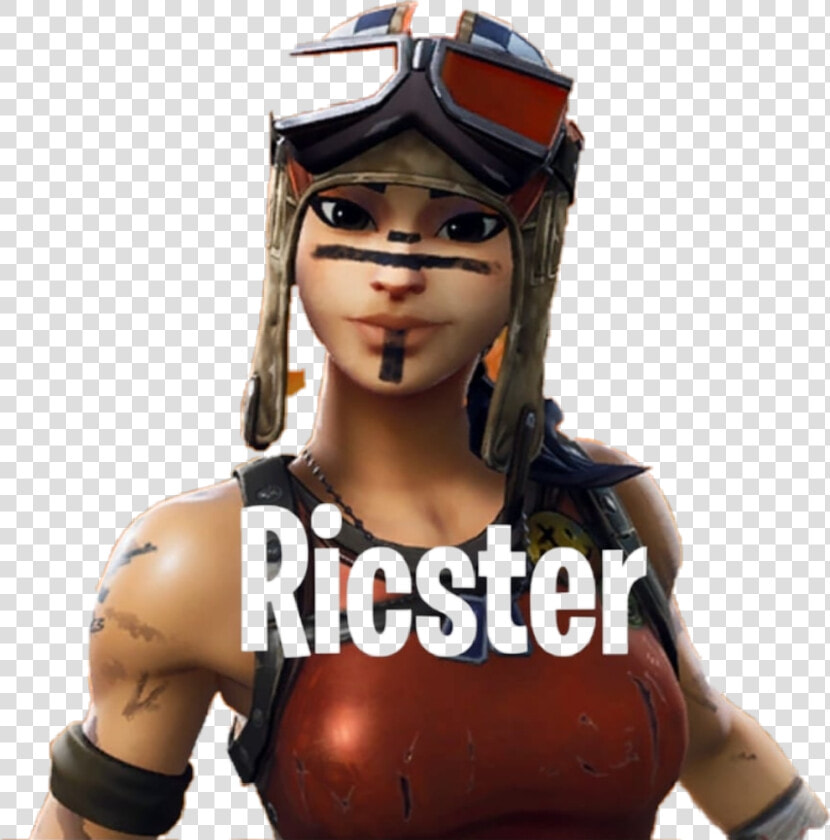 sticker  renegaderaider  fortnite   Fortnite Renegade Raider Png  Transparent PngTransparent PNG