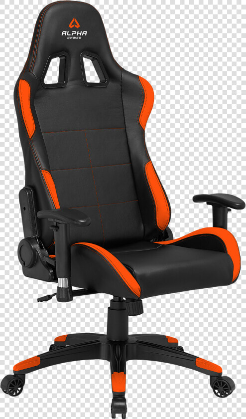 Alpha Gamer Vega Black Red  HD Png DownloadTransparent PNG