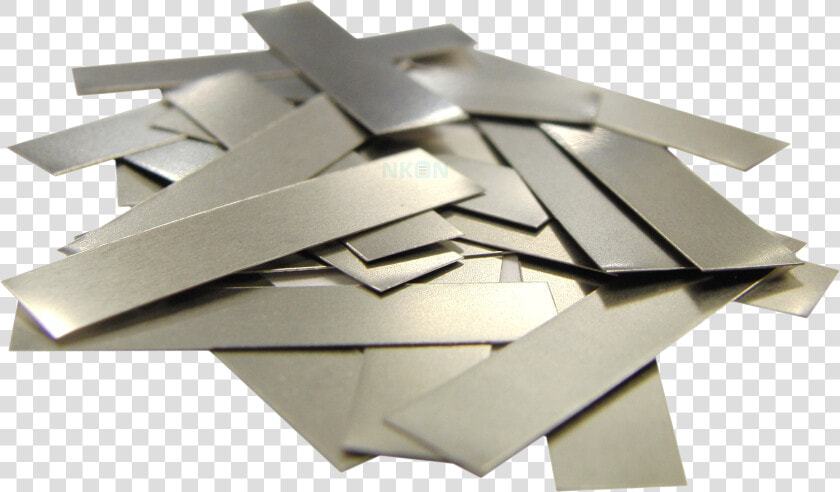 Nickel Welding Strip   Nikkelstrips  HD Png DownloadTransparent PNG