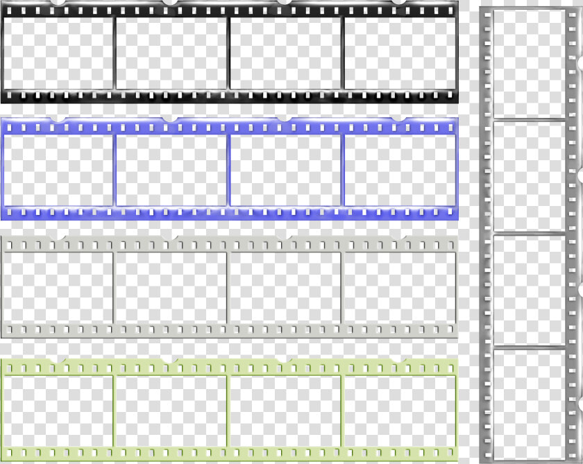 Filmstrip Png  Transparent PngTransparent PNG
