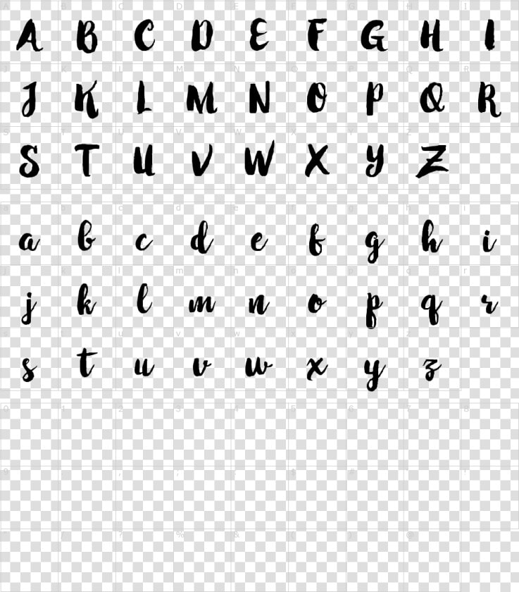 Messy Font  HD Png DownloadTransparent PNG