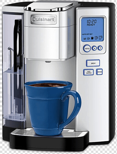 Cuisinart Coffee Maker Pods  HD Png DownloadTransparent PNG