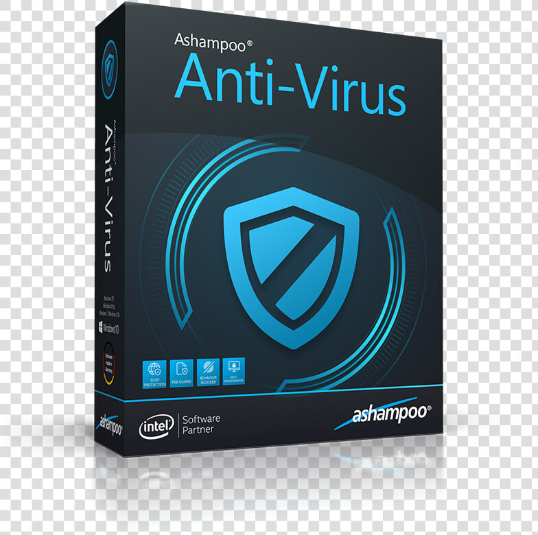 Ashampoo Uninstaller 8 00 12 Patch  HD Png DownloadTransparent PNG
