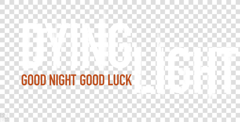 Dying Light  HD Png DownloadTransparent PNG