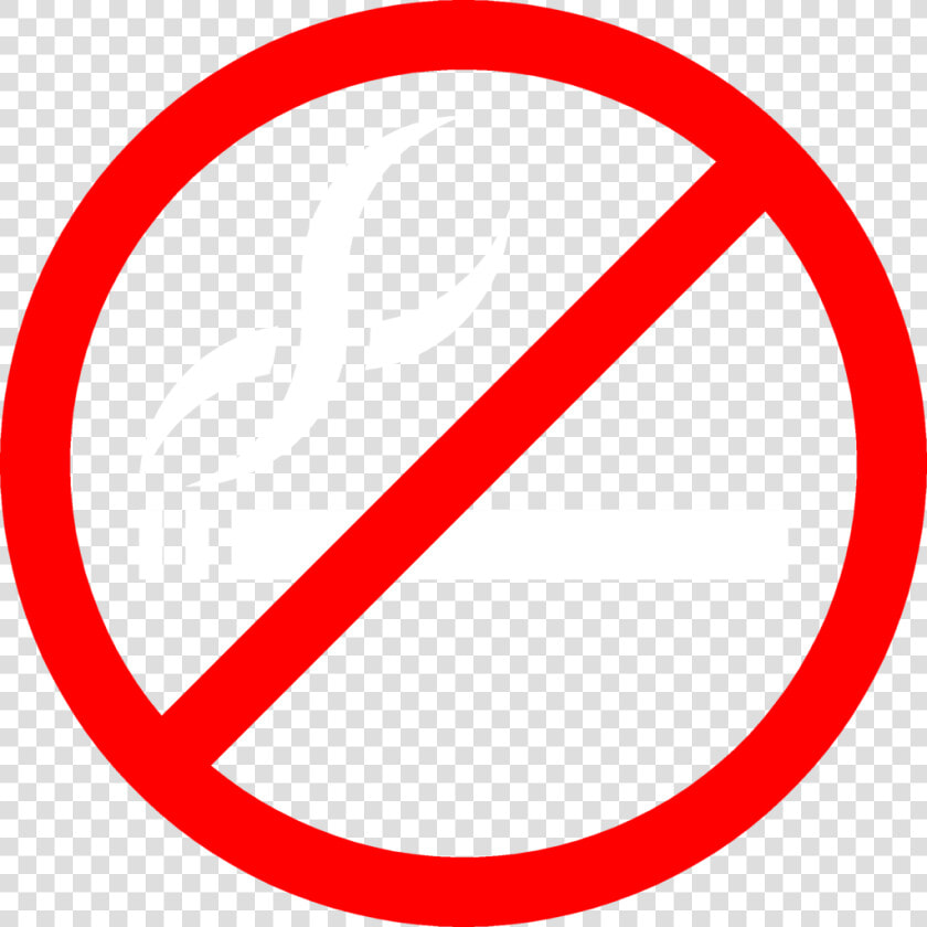 No Smoking Alt By Gruberv   Hate Carrots  HD Png DownloadTransparent PNG