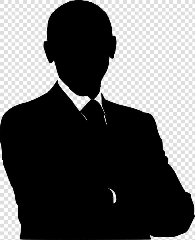 Arms Folded Silhouette Png  Transparent PngTransparent PNG