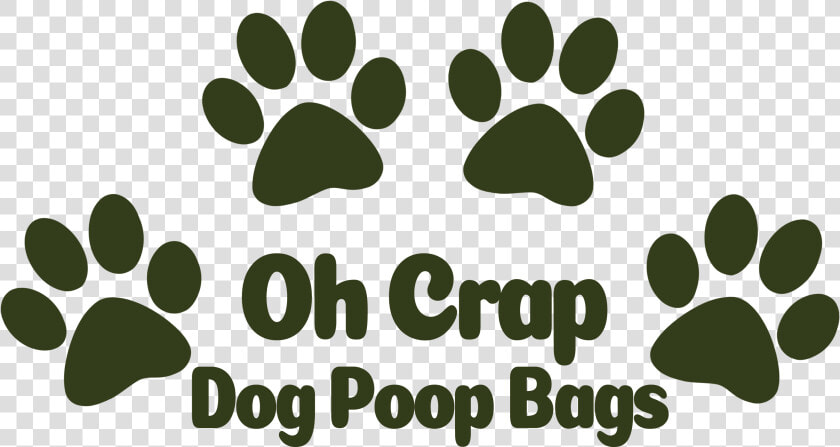 Oh Crap Dog Poop Bags Australia S   Oh Crap Dog Poop Bags  HD Png DownloadTransparent PNG