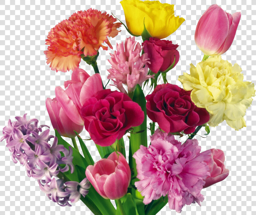 Mother S Day Flower Bouquet Clip Art   Flowers Mothers Day Hd  HD Png DownloadTransparent PNG
