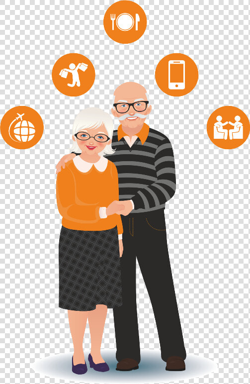 Happy Retirement Retirement Icon Png  Transparent PngTransparent PNG