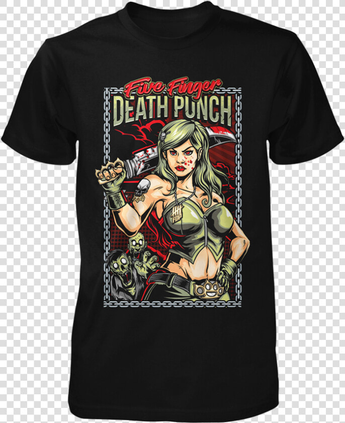 5fdp Assassin Tee   Mastodon Tour T Shirt  HD Png DownloadTransparent PNG