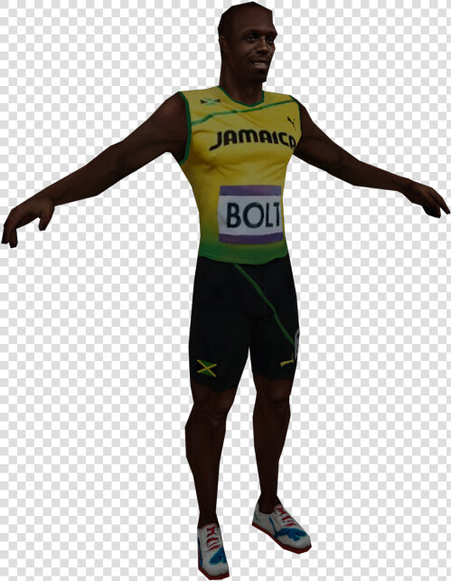 Download Zip Archive   Athlete  HD Png DownloadTransparent PNG