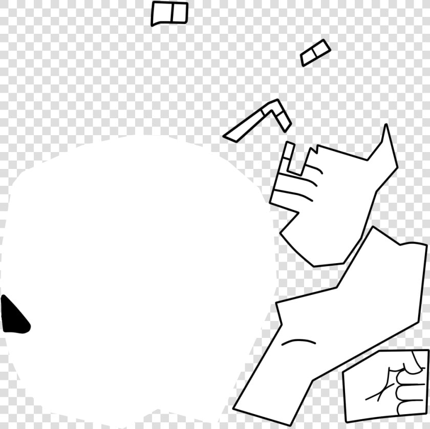 Gas   Http     i   Imgur   Com q6po2pe   Normal Eye   Skin Kawaii Imgur Aottg  HD Png DownloadTransparent PNG