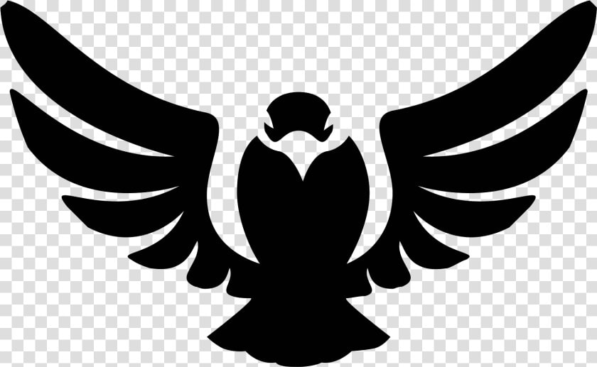 This Icon Represents A Falcon   Eagle Icon  HD Png DownloadTransparent PNG