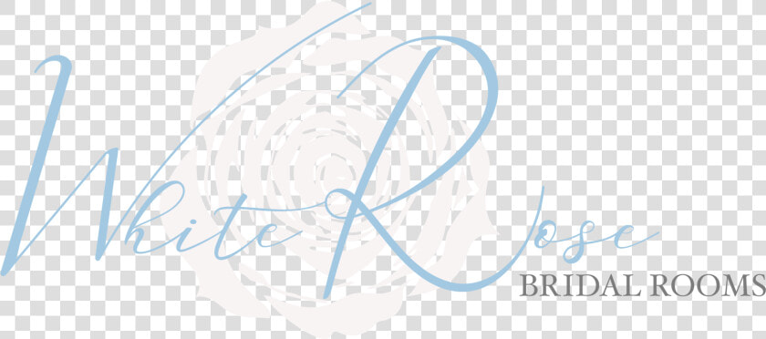White Rose Bridal Rooms Logo   Garden Roses  HD Png DownloadTransparent PNG