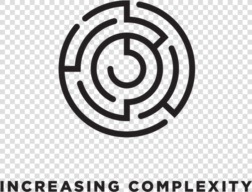 Increasing Complexity   Music  HD Png DownloadTransparent PNG