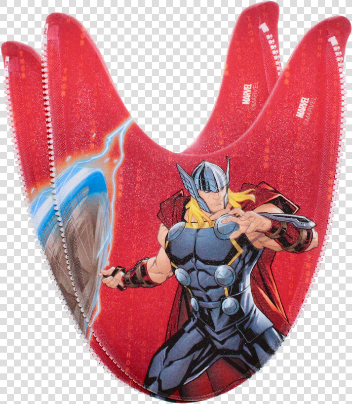 Thor Mix N Match Zlipperz Set Class  HD Png DownloadTransparent PNG